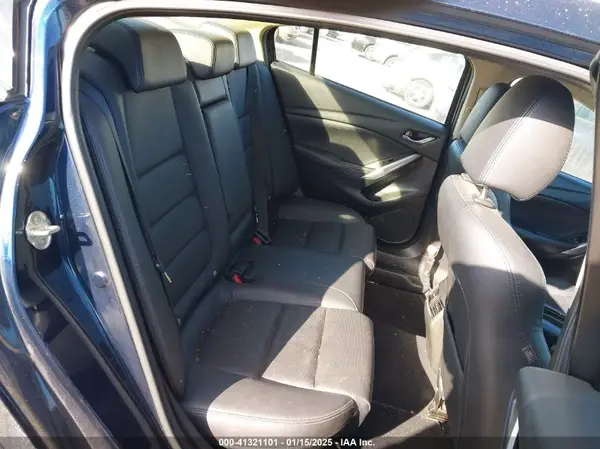 JM1GJ1V50G1439421 2016 MAZDA 6 - Image 8