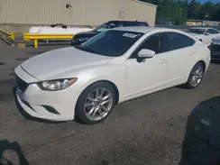 JM1GJ1V50G1440567 2016 MAZDA 6