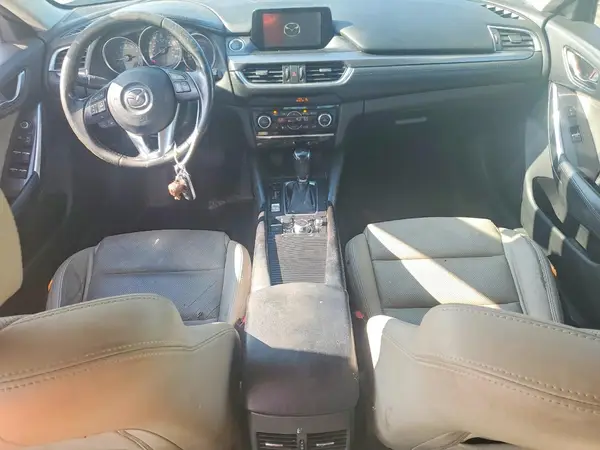 JM1GJ1V50G1440567 2016 MAZDA 6 - Image 8