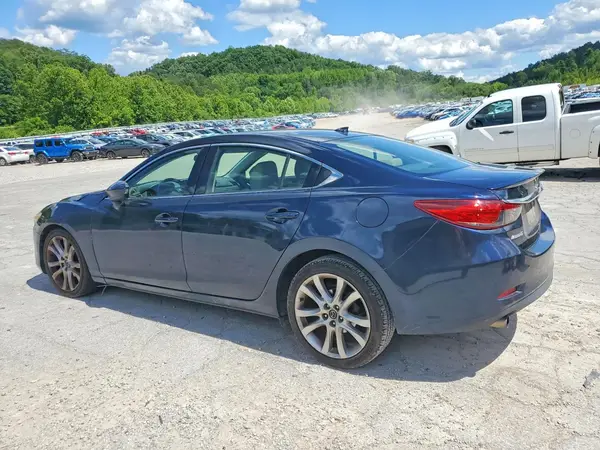 JM1GJ1V50G1444408 2016 MAZDA 6 - Image 2
