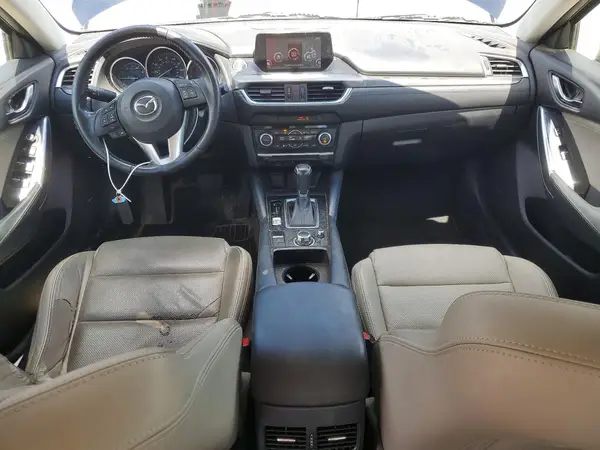 JM1GJ1V50G1444408 2016 MAZDA 6 - Image 8