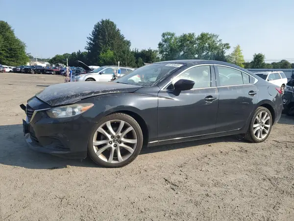 JM1GJ1V50G1446739 2016 MAZDA 6 - Image 1