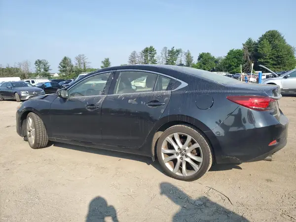 JM1GJ1V50G1446739 2016 MAZDA 6 - Image 2