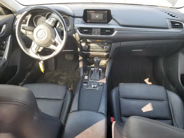JM1GJ1V50G1446739 2016 MAZDA 6 - Image 8