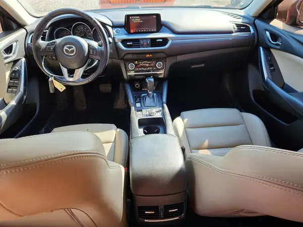 JM1GJ1V50G1449589 2016 MAZDA 6 - Image 8