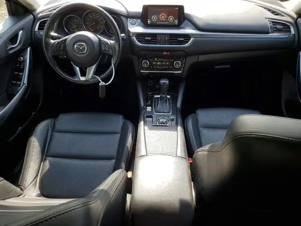 JM1GJ1V50G1450192 2016 MAZDA 6 - Image 8