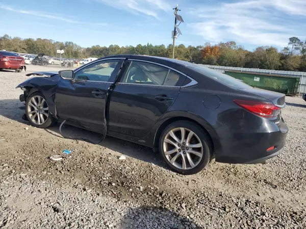 JM1GJ1V50G1452766 2016 MAZDA 6 - Image 2