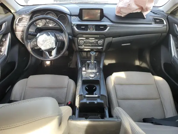 JM1GJ1V50G1452766 2016 MAZDA 6 - Image 8