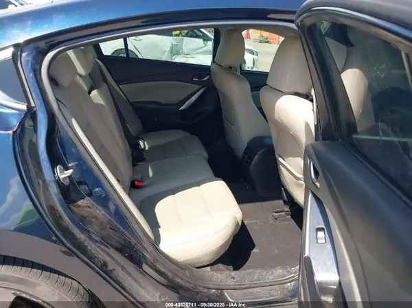 JM1GJ1V50G1455151 2016 MAZDA 6 - Image 8