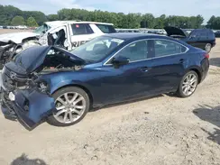 JM1GJ1V50G1455750 2016 MAZDA 6