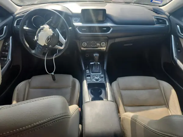 JM1GJ1V50G1455750 2016 MAZDA 6 - Image 8
