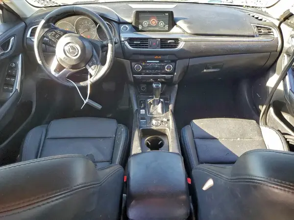 JM1GJ1V50G1456400 2016 MAZDA 6 - Image 8