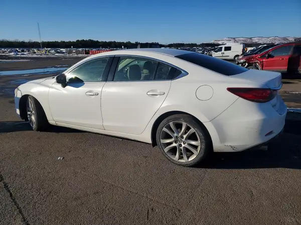JM1GJ1V50G1456963 2016 MAZDA 6 - Image 2