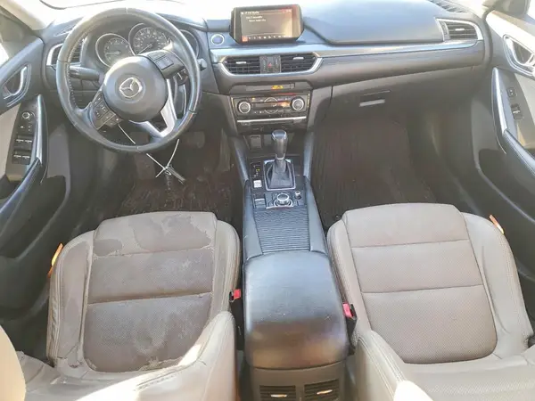 JM1GJ1V50G1456963 2016 MAZDA 6 - Image 8