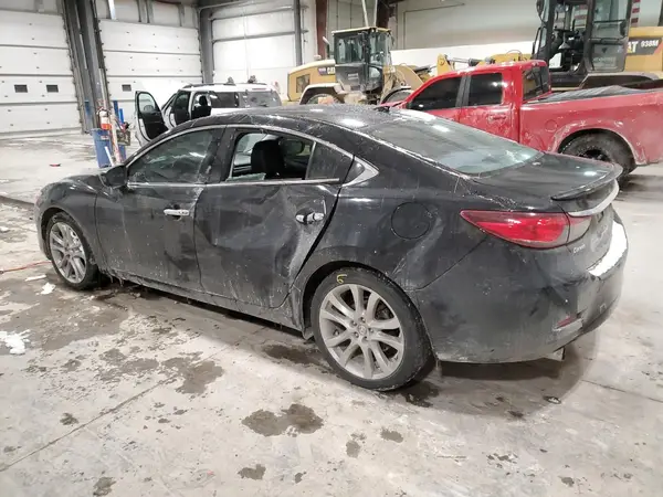JM1GJ1V50G1457028 2016 MAZDA 6 - Image 2