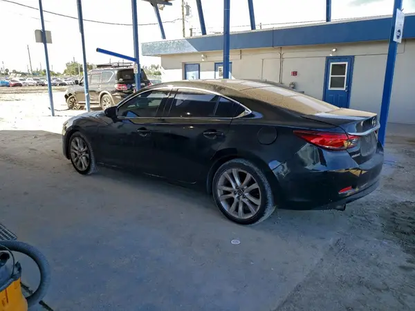 JM1GJ1V50G1459362 2016 MAZDA 6 - Image 2