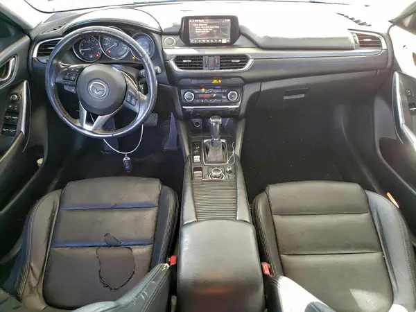 JM1GJ1V50G1459362 2016 MAZDA 6 - Image 8