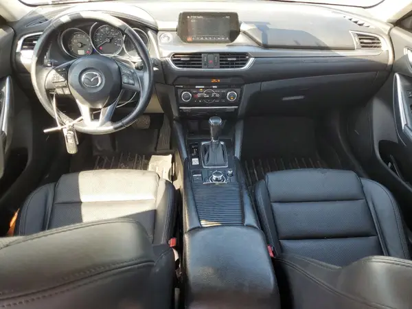 JM1GJ1V50G1459944 2016 MAZDA 6 - Image 8