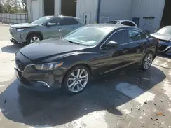 JM1GJ1V50G1460415 2016 MAZDA 6