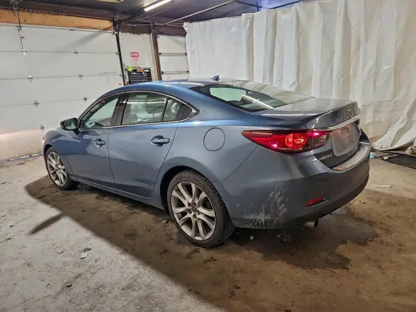 JM1GJ1V50G1462407 2016 MAZDA 6 - Image 2