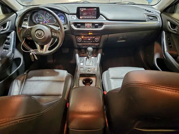 JM1GJ1V50G1462407 2016 MAZDA 6 - Image 8