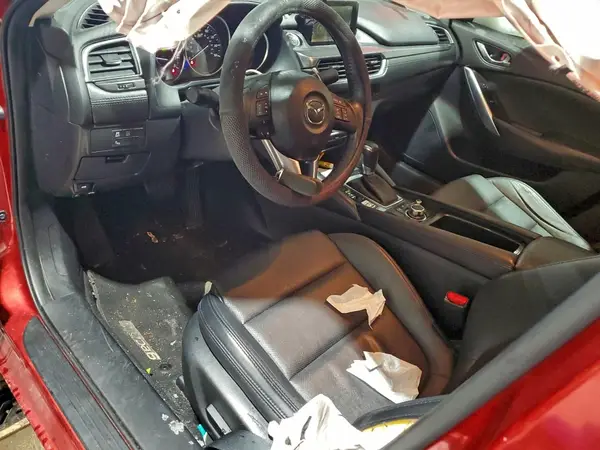 JM1GJ1V50G1462505 2016 MAZDA 6 - Image 8