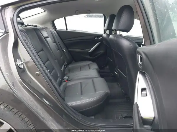 JM1GJ1V50G1463315 2016 MAZDA 6 - Image 8