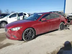JM1GJ1V50G1464657 2016 MAZDA 6