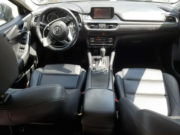 JM1GJ1V50G1468448 2016 MAZDA 6 - Image 8