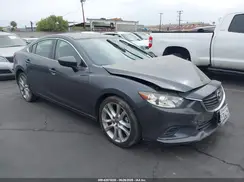 JM1GJ1V50G1470345 2016 MAZDA 6