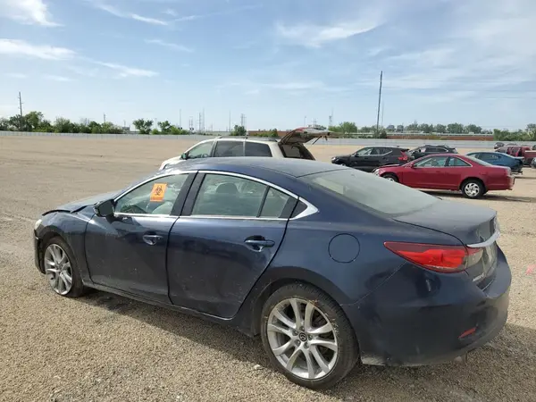 JM1GJ1V50G1471057 2016 MAZDA 6 - Image 2