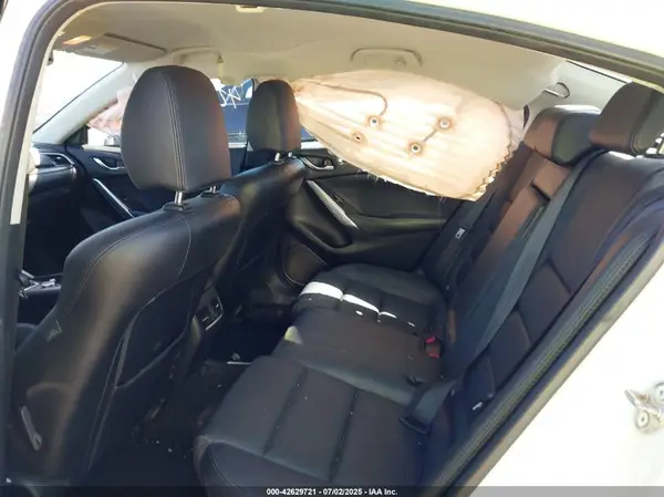 JM1GJ1V50G1473813 2016 MAZDA 6 - Image 8