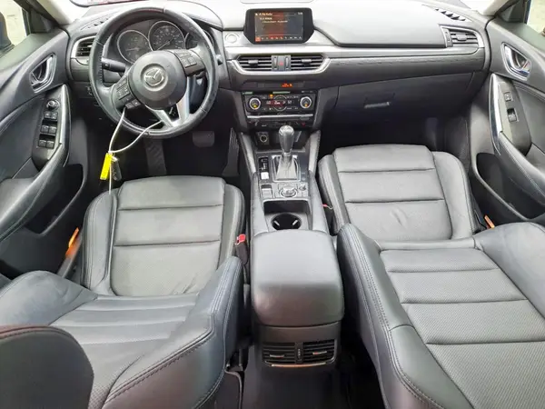 JM1GJ1V50G1474587 2016 MAZDA 6 - Image 8