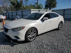 JM1GJ1V50G1475710 2016 MAZDA 6