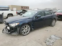 JM1GJ1V50G1478963 2016 MAZDA 6