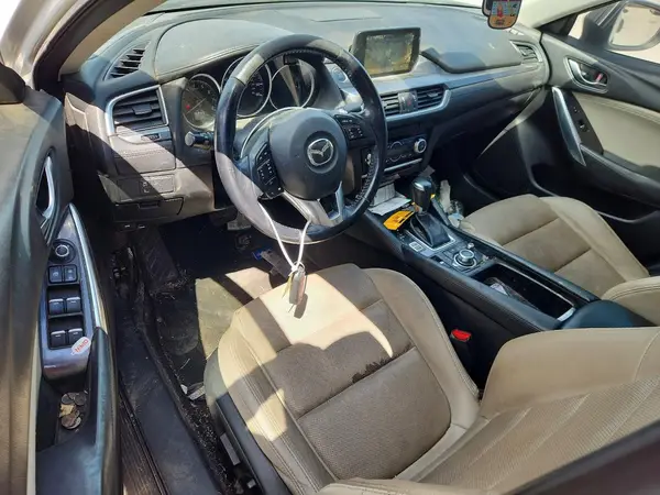 JM1GJ1V50G1479384 2016 MAZDA 6 - Image 8