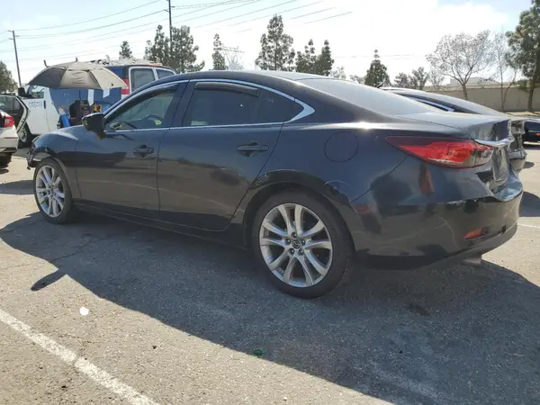 JM1GJ1V50G1479675 2016 MAZDA 6 - Image 2
