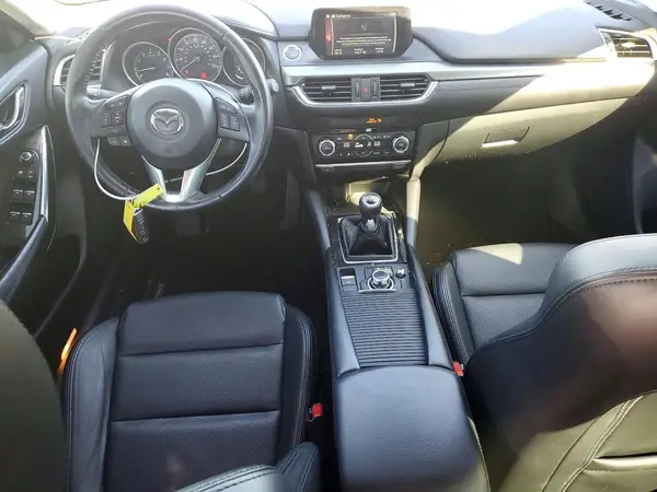 JM1GJ1V50G1481796 2016 MAZDA 6 - Image 8