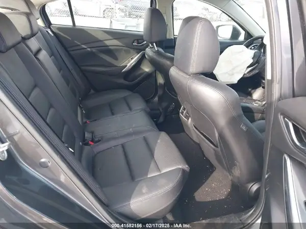 JM1GJ1V50G1482656 2016 MAZDA 6 - Image 8