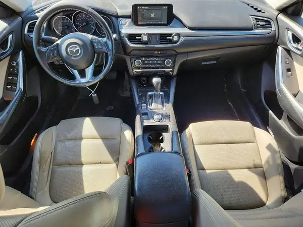 JM1GJ1V50G1484293 2016 MAZDA 6 - Image 8