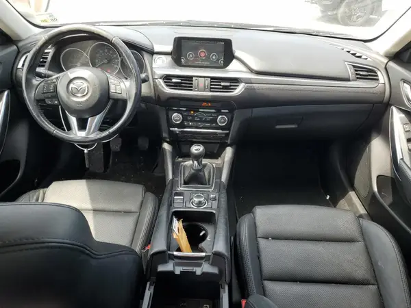 JM1GJ1V50G1484701 2016 MAZDA 6 - Image 8