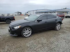 JM1GJ1V50G1484911 2016 MAZDA 6