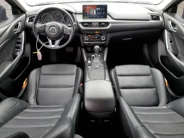 JM1GJ1V50G1484911 2016 MAZDA 6 - Image 8