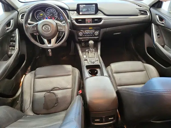 JM1GJ1V51G1401597 2016 MAZDA 6 - Image 8