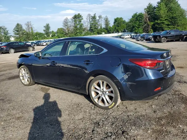 JM1GJ1V51G1402717 2016 MAZDA 6 - Image 2