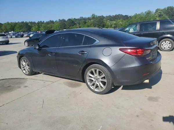 JM1GJ1V51G1404791 2016 MAZDA 6 - Image 2
