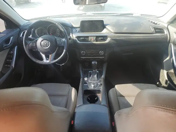 JM1GJ1V51G1404791 2016 MAZDA 6 - Image 8
