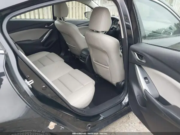 JM1GJ1V51G1405911 2016 MAZDA 6 - Image 8