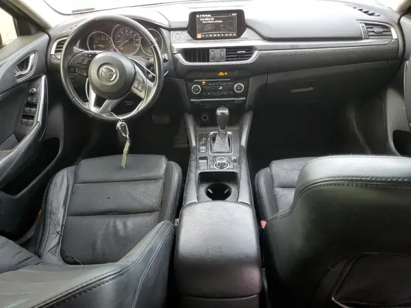 JM1GJ1V51G1408341 2016 MAZDA 6 - Image 8