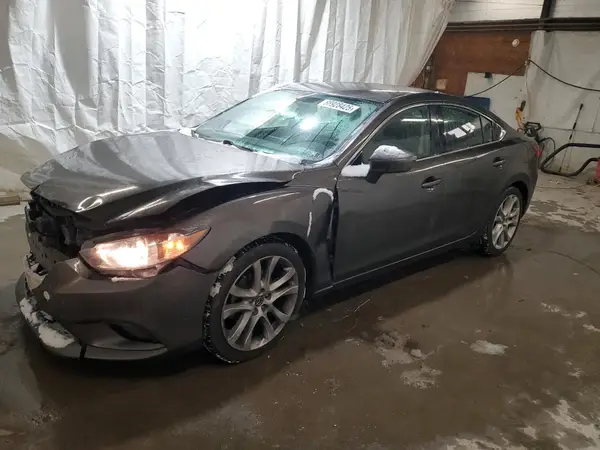 JM1GJ1V51G1415953 2016 MAZDA 6 - Image 1